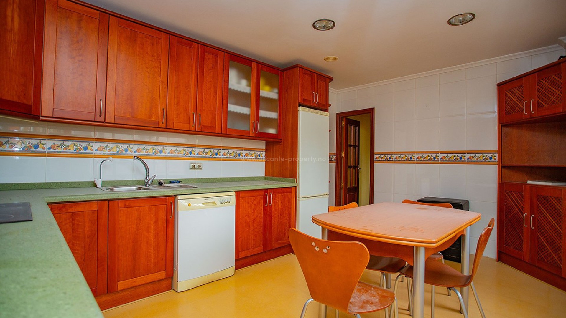 Apartment / flat in Torrevieja Centro