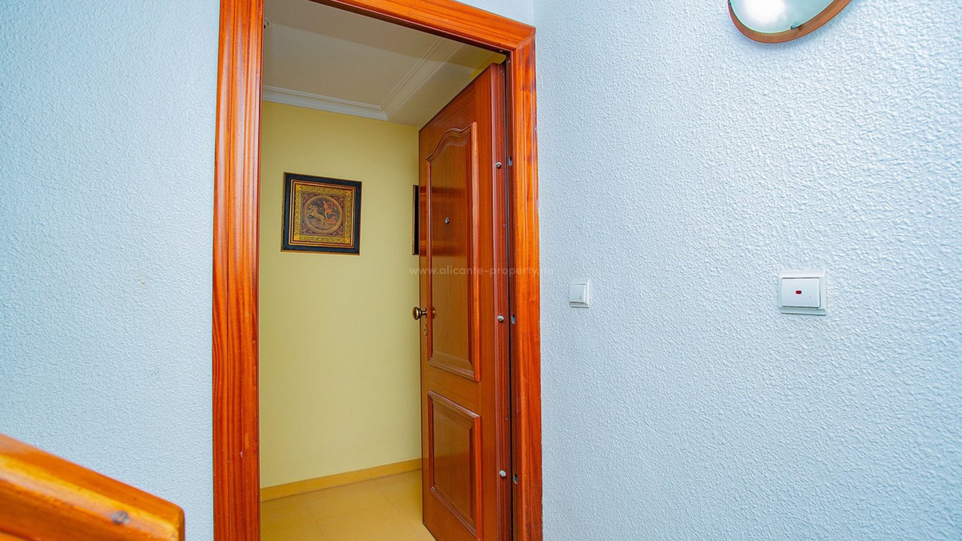 Apartment / flat in Torrevieja Centro