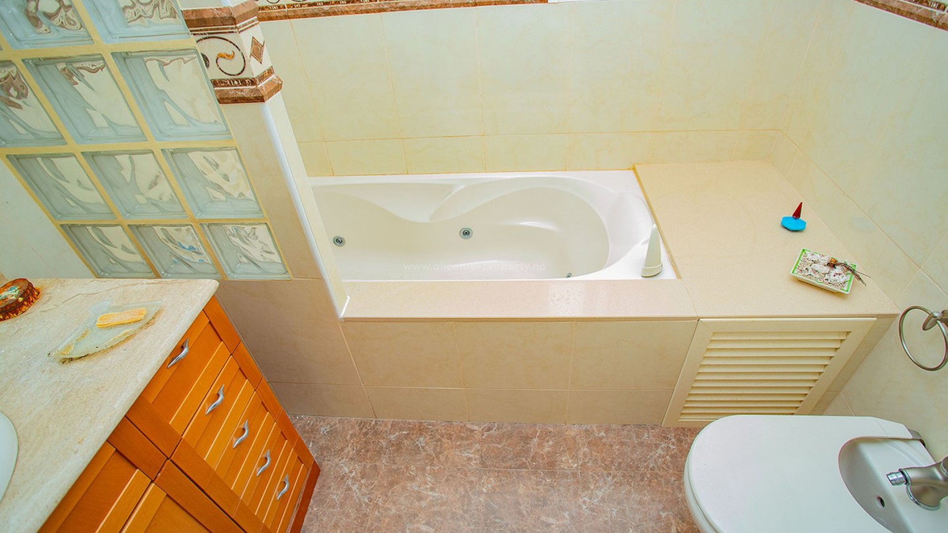 Apartment / flat in Torrevieja Centro