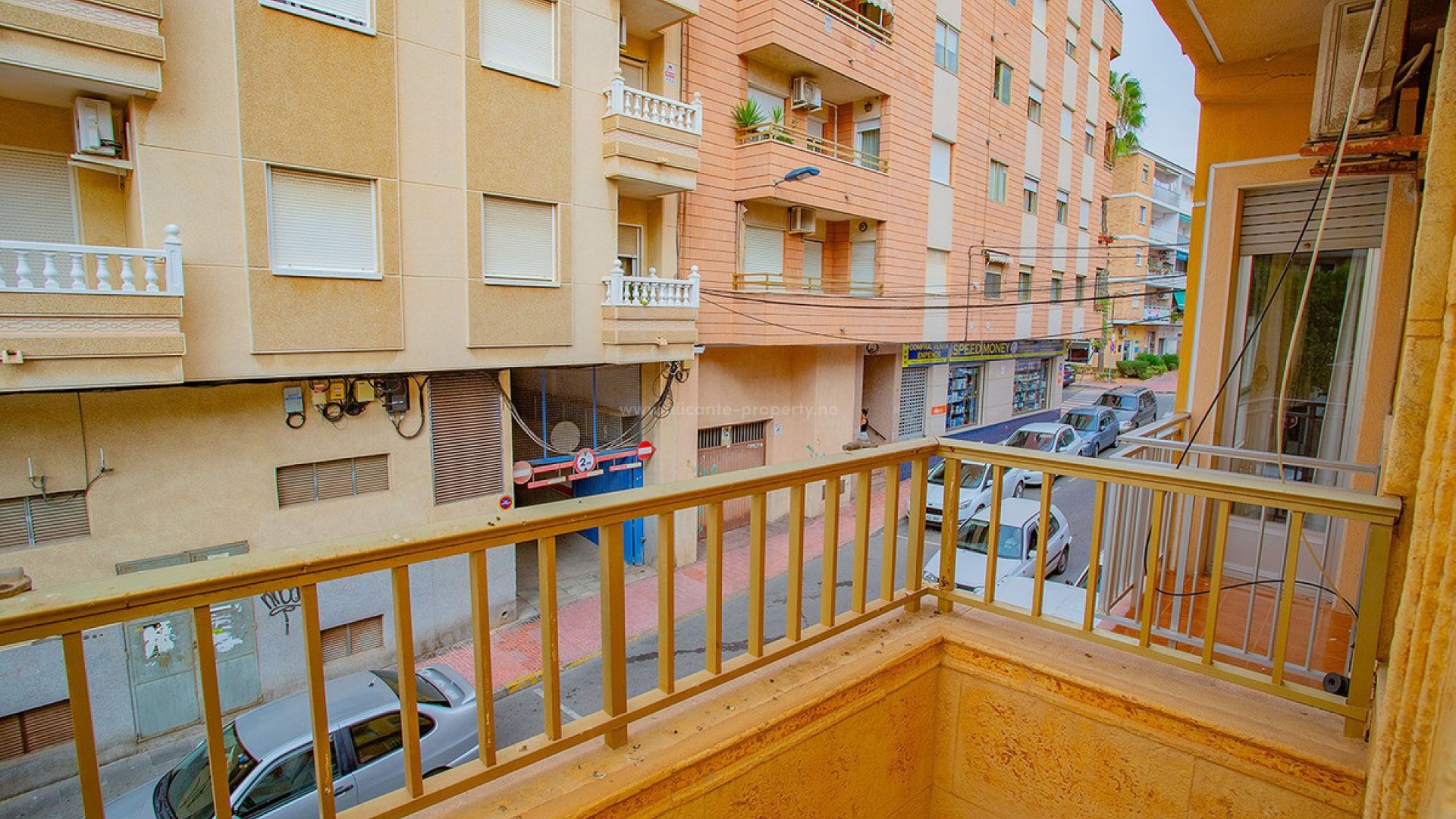 Apartment / flat in Torrevieja Centro