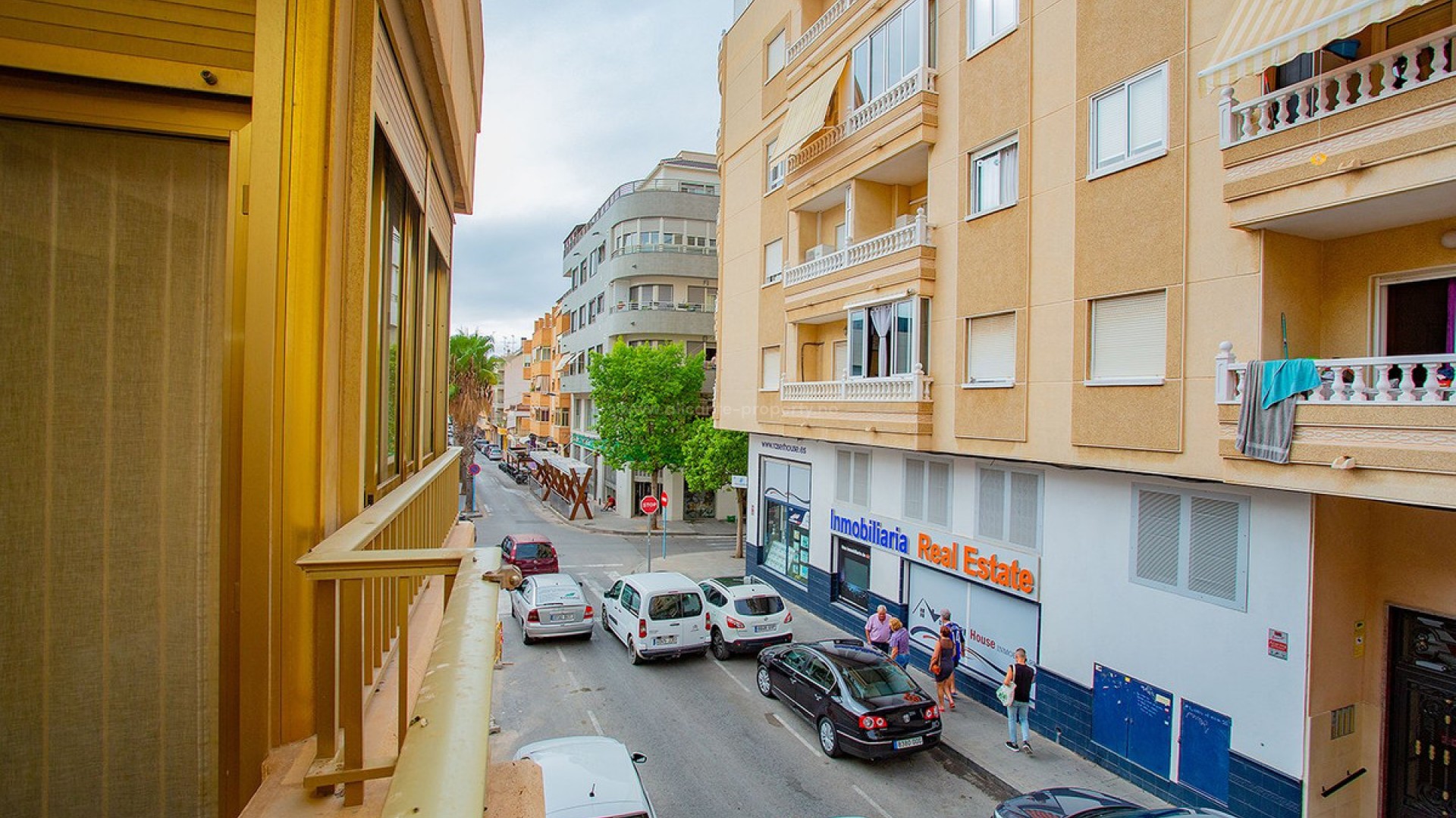 Apartment / flat in Torrevieja Centro