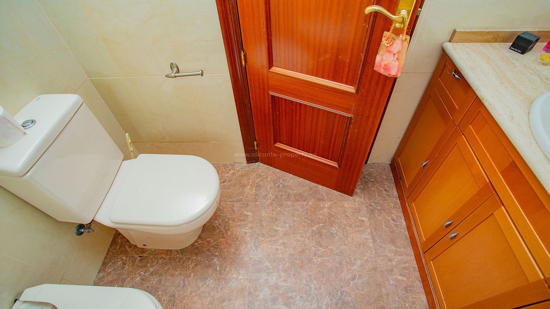 Apartment / flat in Torrevieja Centro