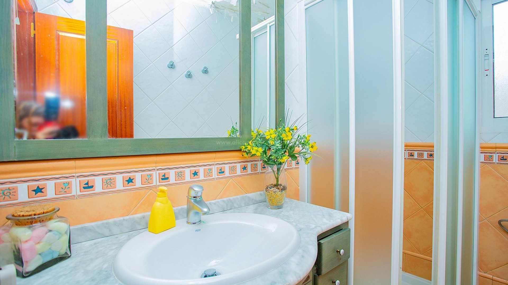 Apartment / flat in Torrevieja Centro