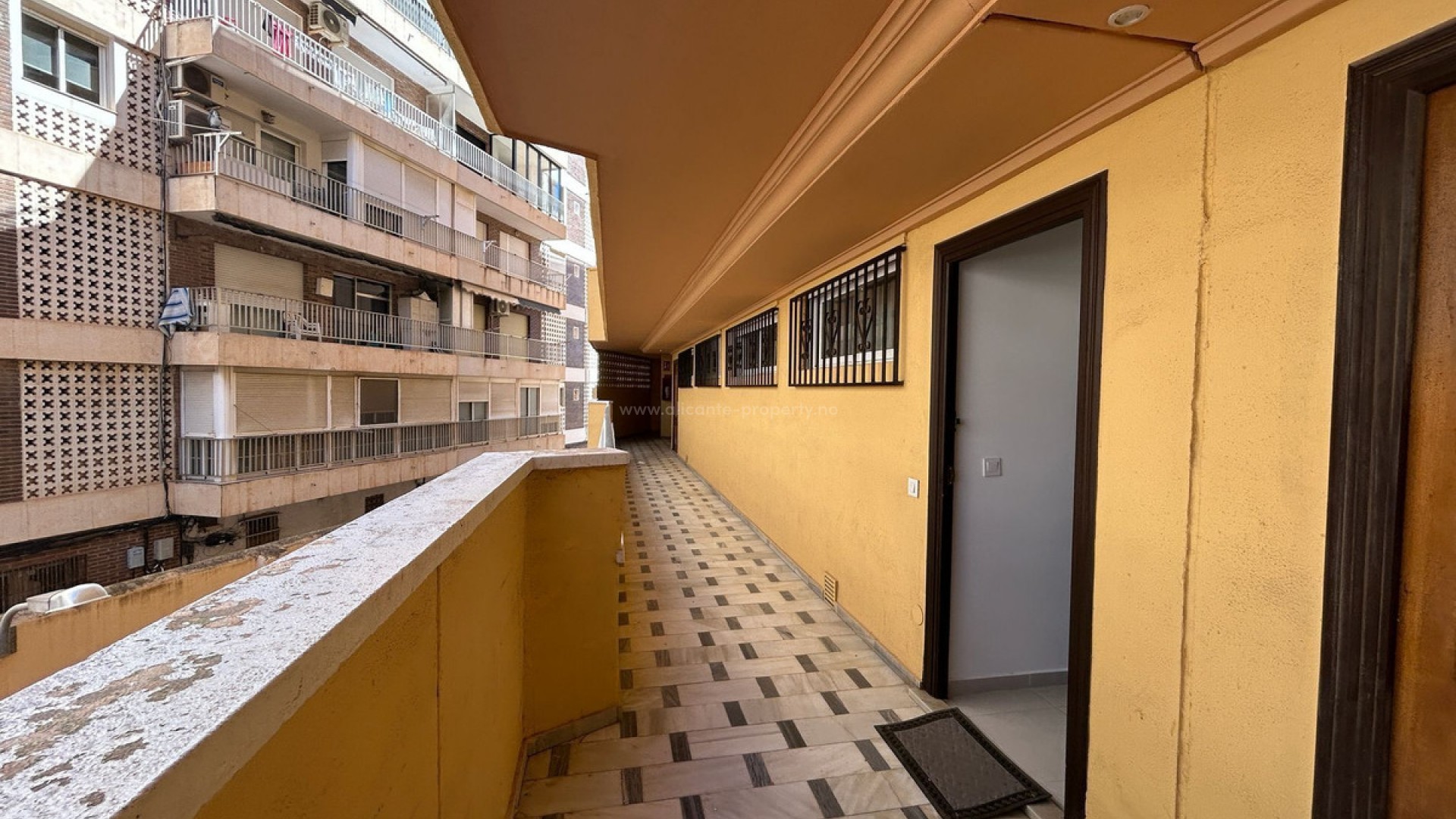 Apartment / flat in Torrevieja Centro
