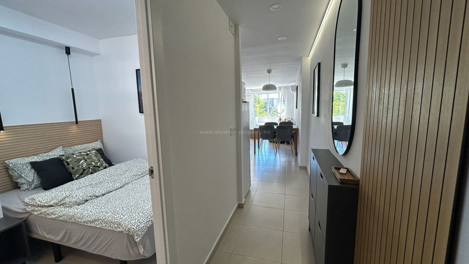 Apartment / flat in Torrevieja Centro