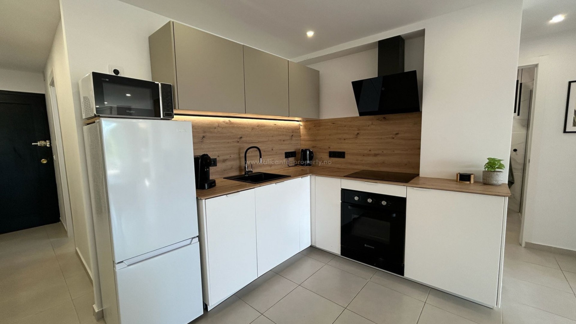Apartment / flat in Torrevieja Centro