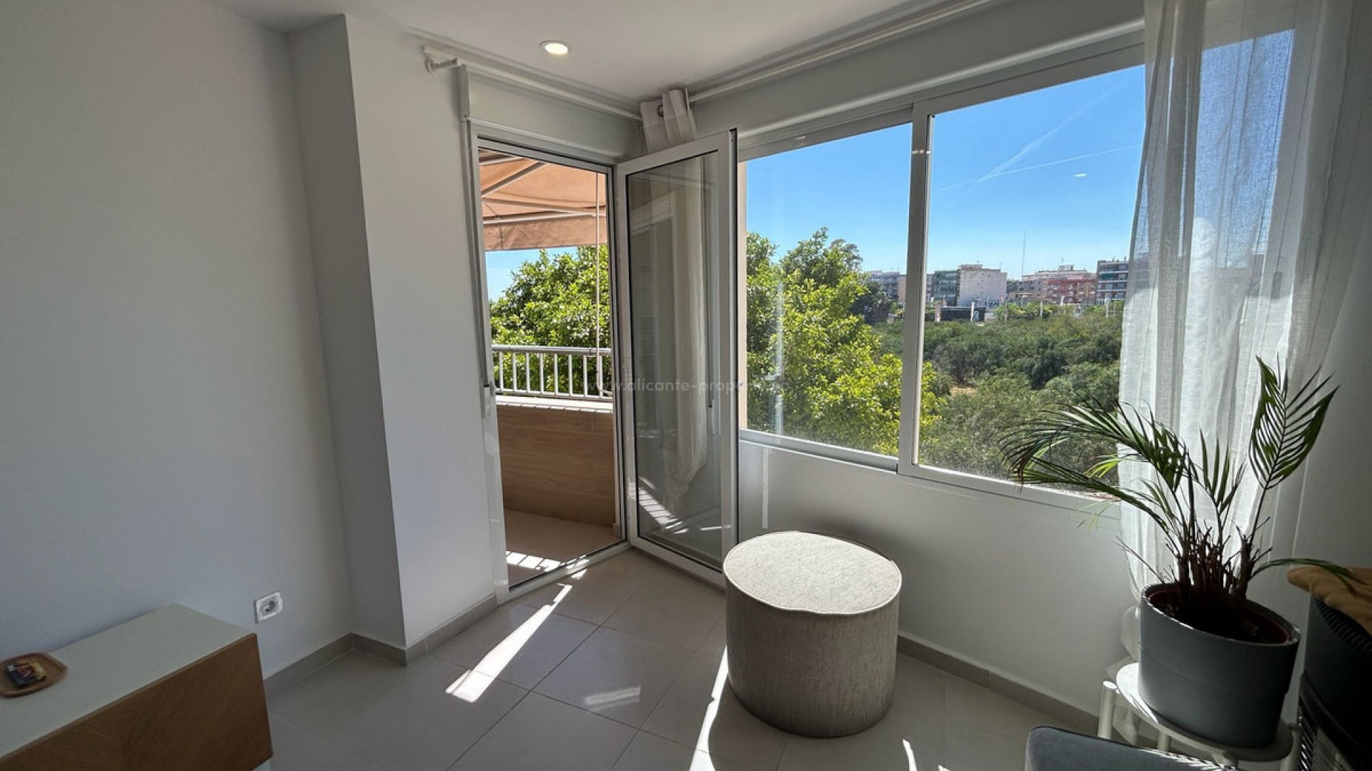Apartment / flat in Torrevieja Centro