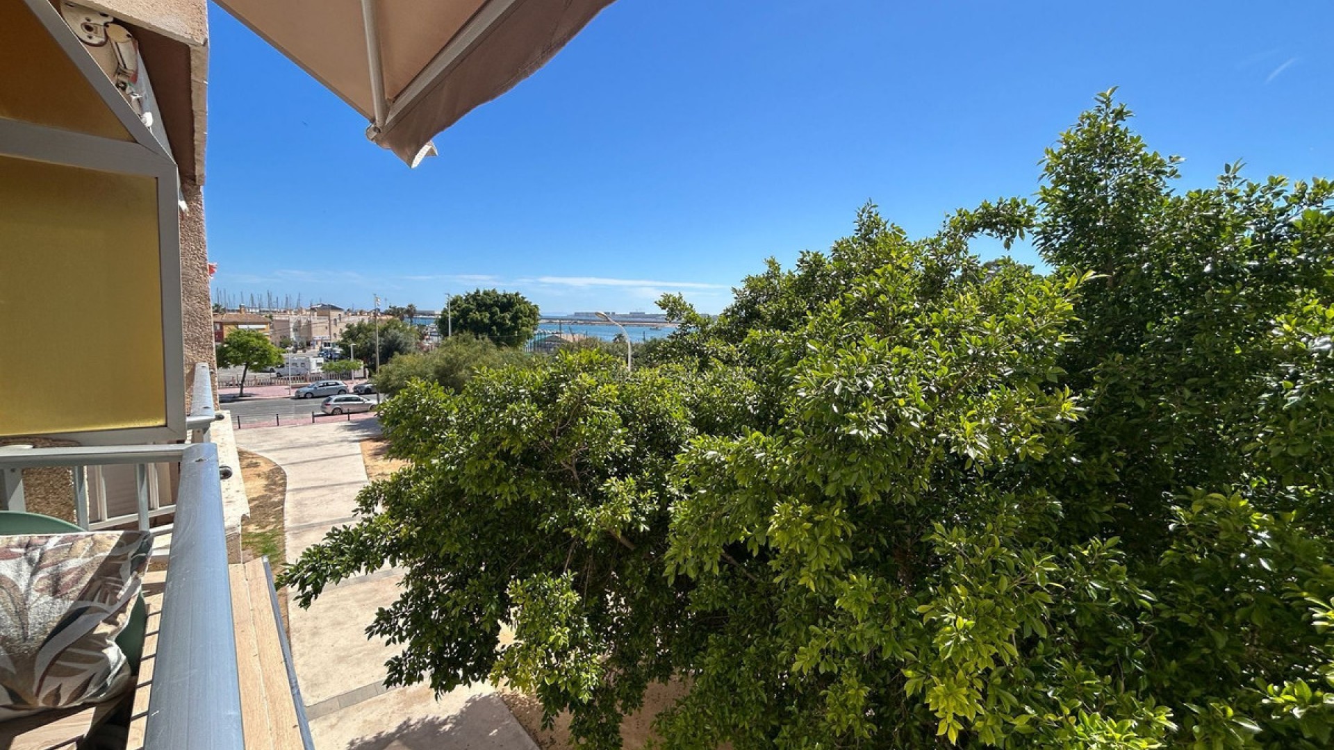 Apartment / flat in Torrevieja Centro