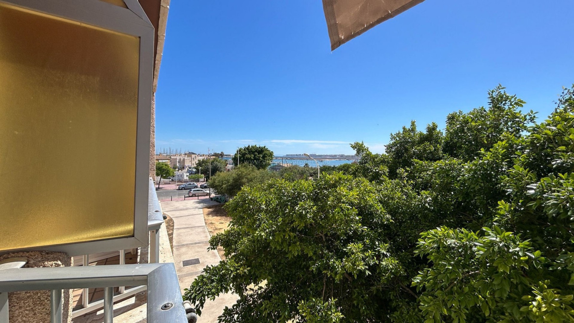 Apartment / flat in Torrevieja Centro