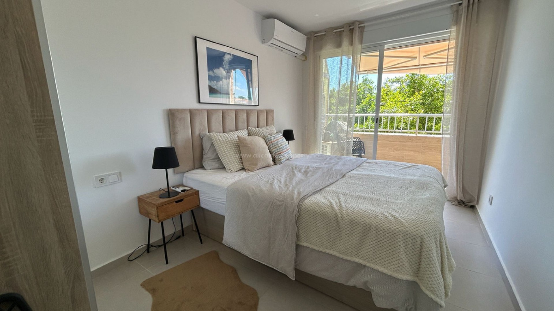 Apartment / flat in Torrevieja Centro