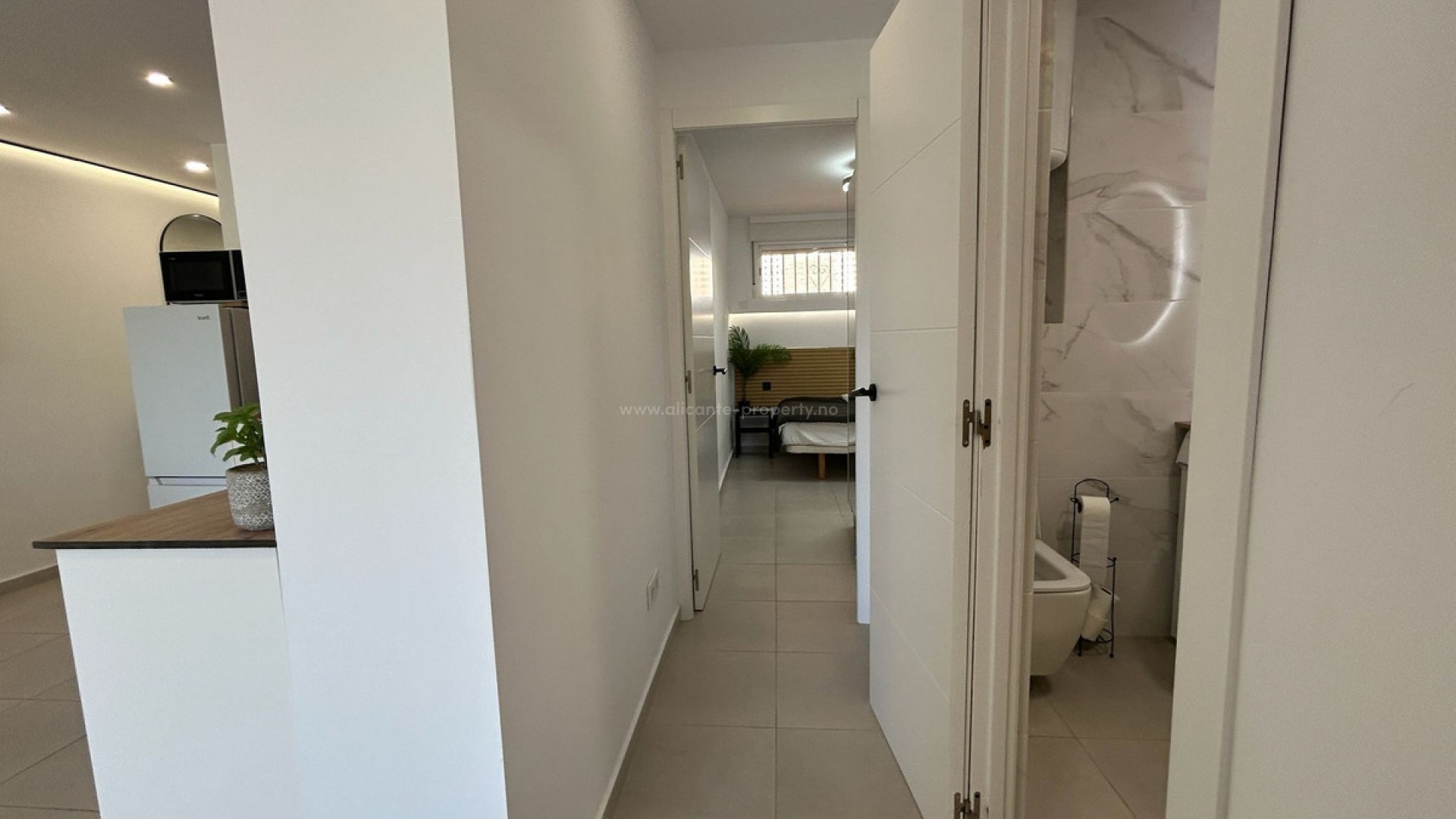 Apartment / flat in Torrevieja Centro