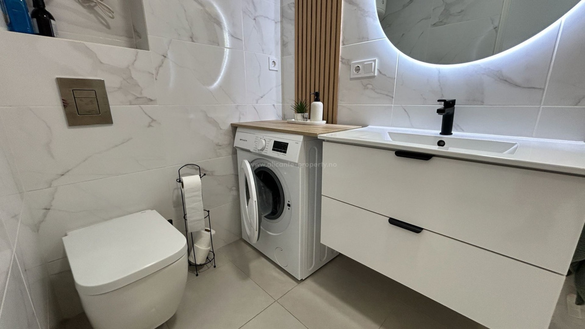 Apartment / flat in Torrevieja Centro