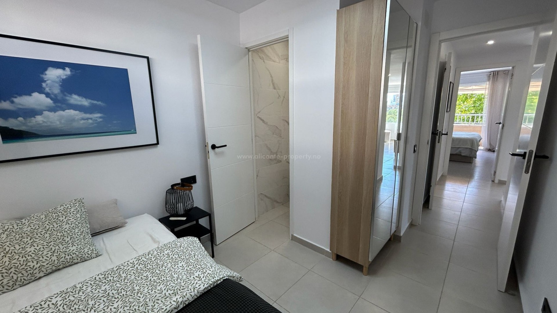 Apartment / flat in Torrevieja Centro