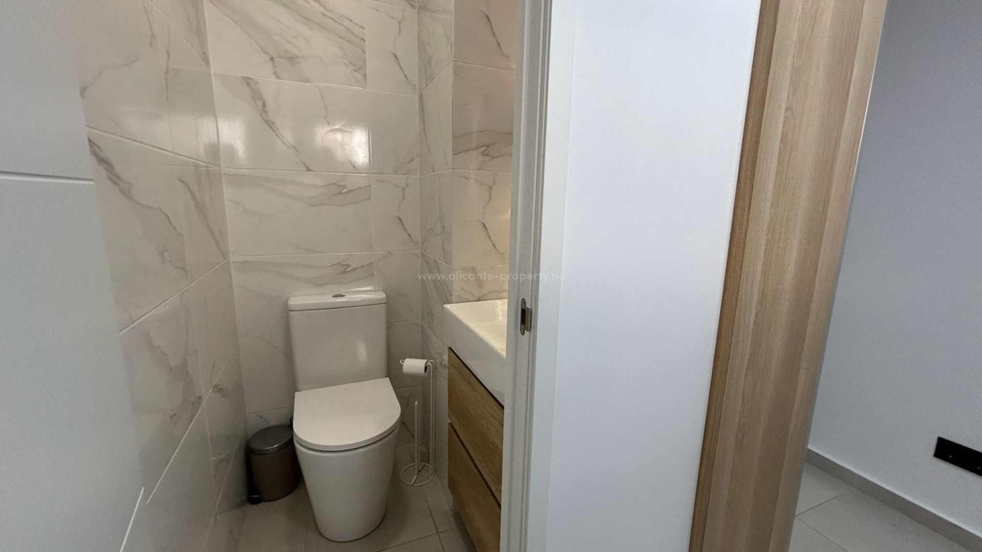 Apartment / flat in Torrevieja Centro