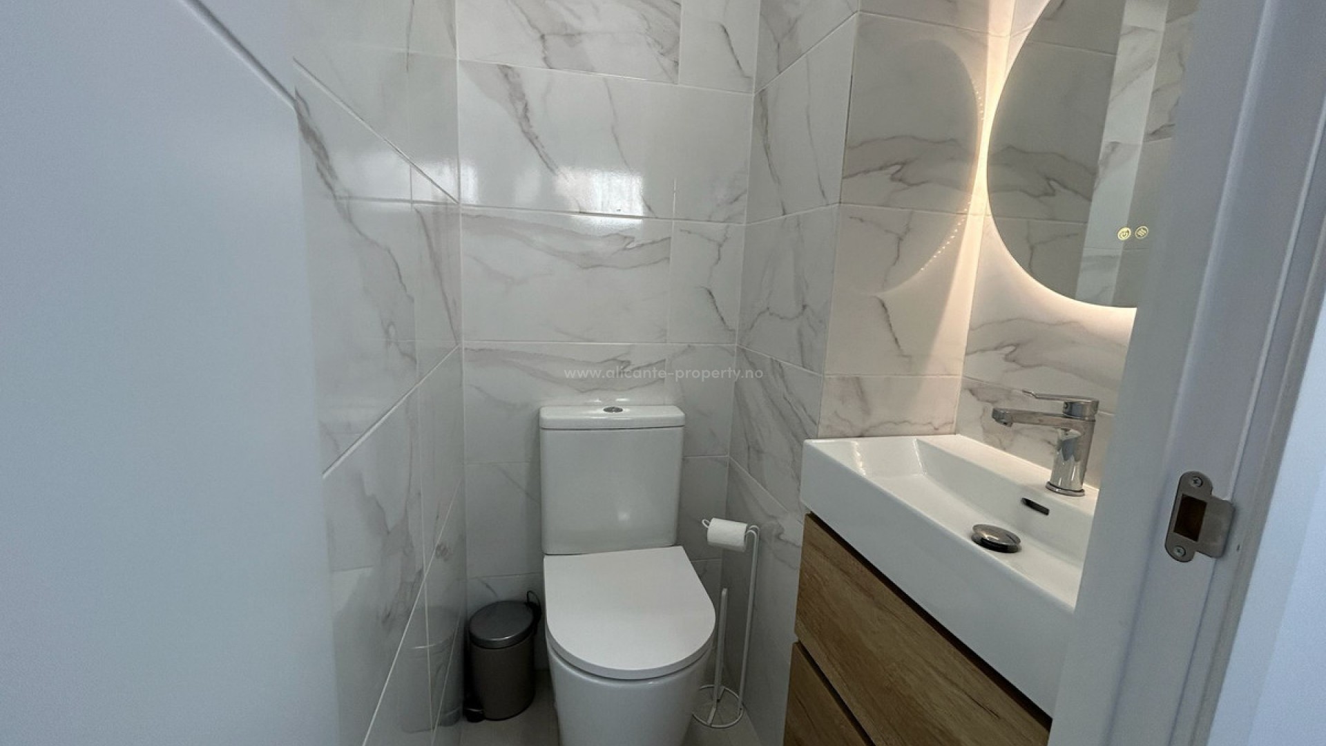 Apartment / flat in Torrevieja Centro