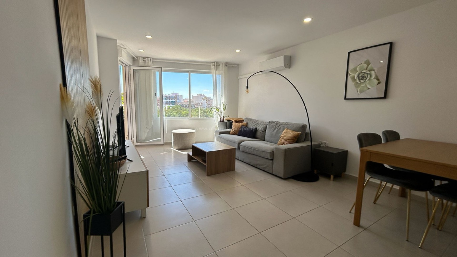 Apartment / flat in Torrevieja Centro