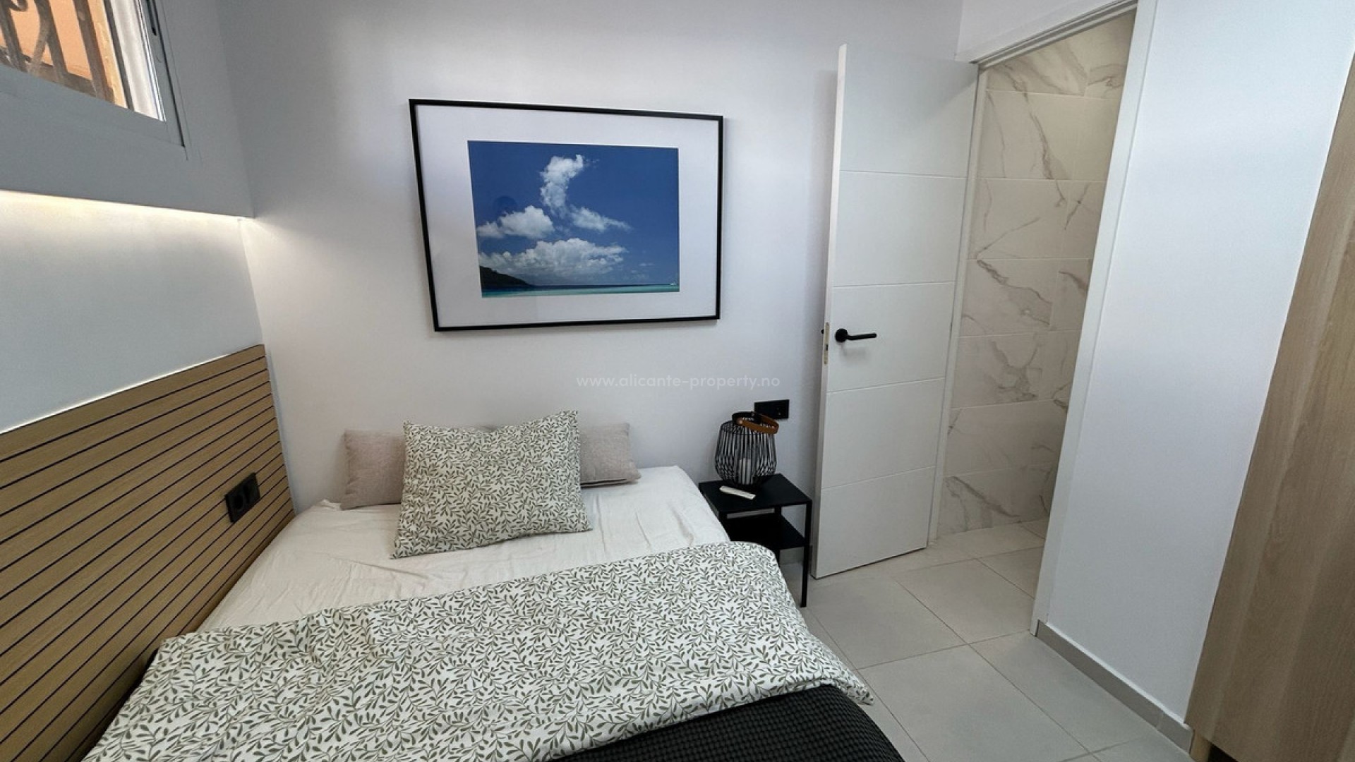 Apartment / flat in Torrevieja Centro