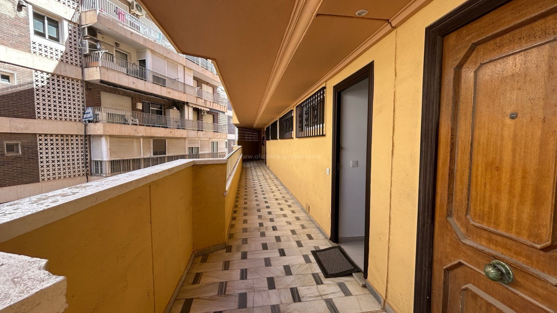 Apartment / flat in Torrevieja Centro