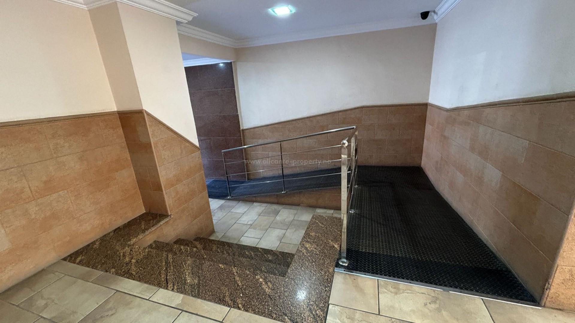 Apartment / flat in Torrevieja Centro