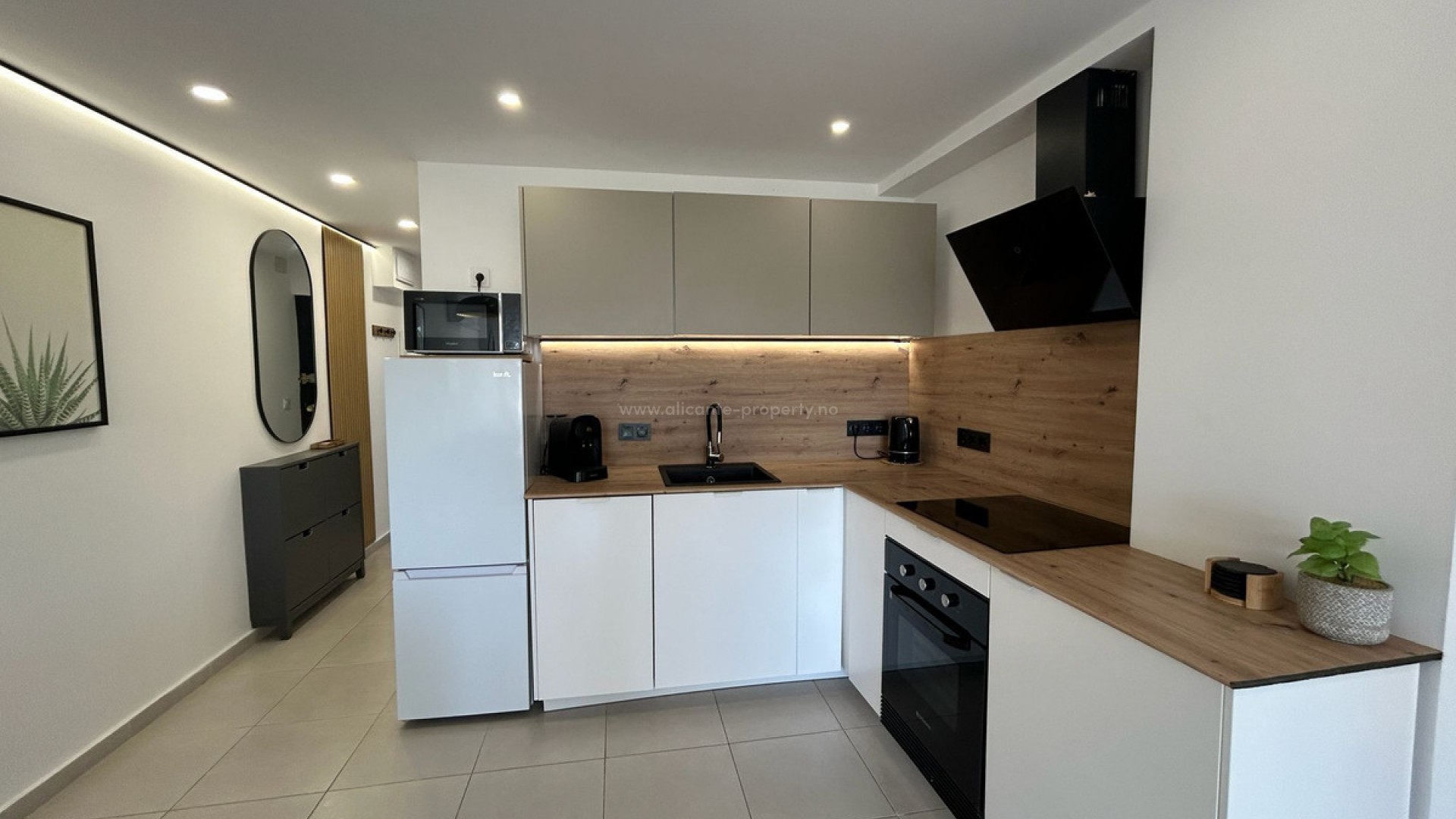 Apartment / flat in Torrevieja Centro