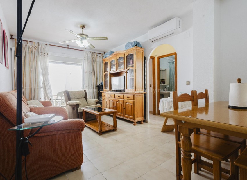 Apartment / flat in Torrevieja Centro
