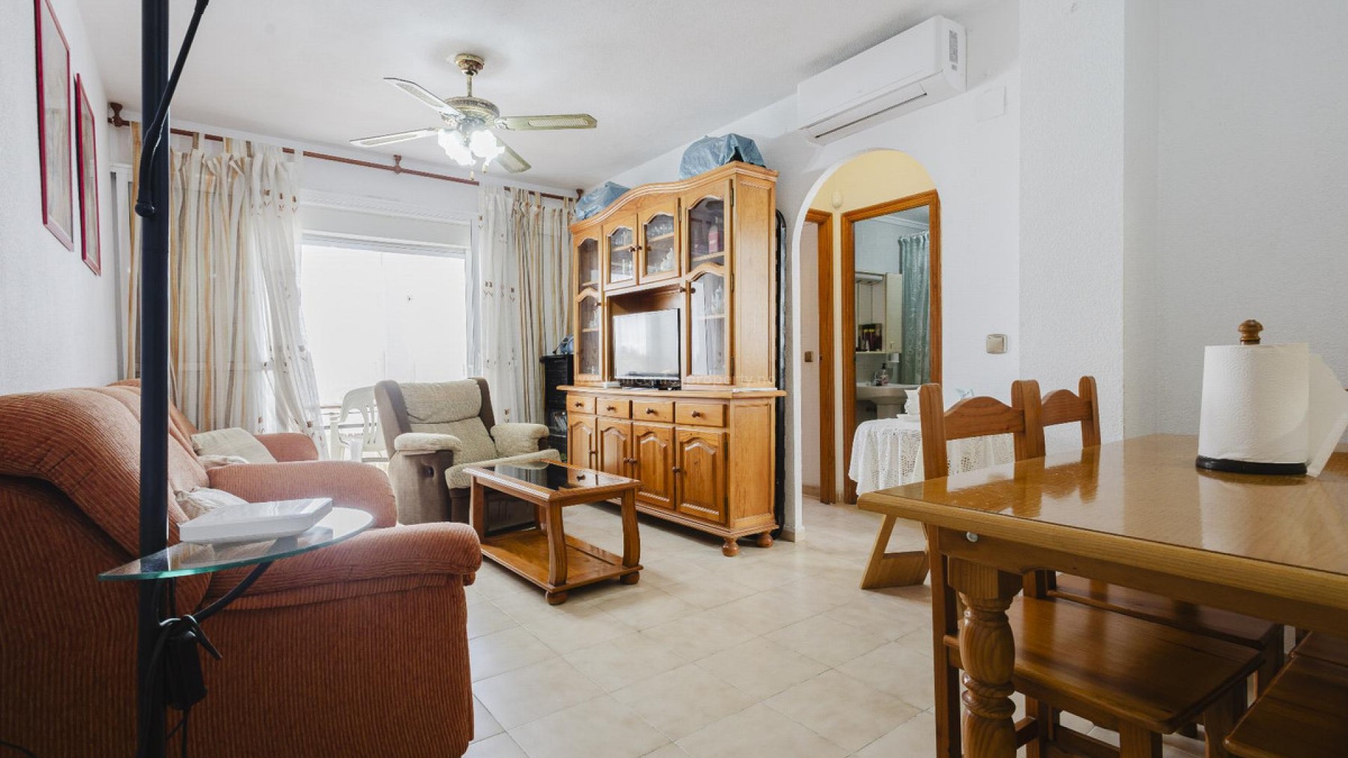Apartment / flat in Torrevieja Centro