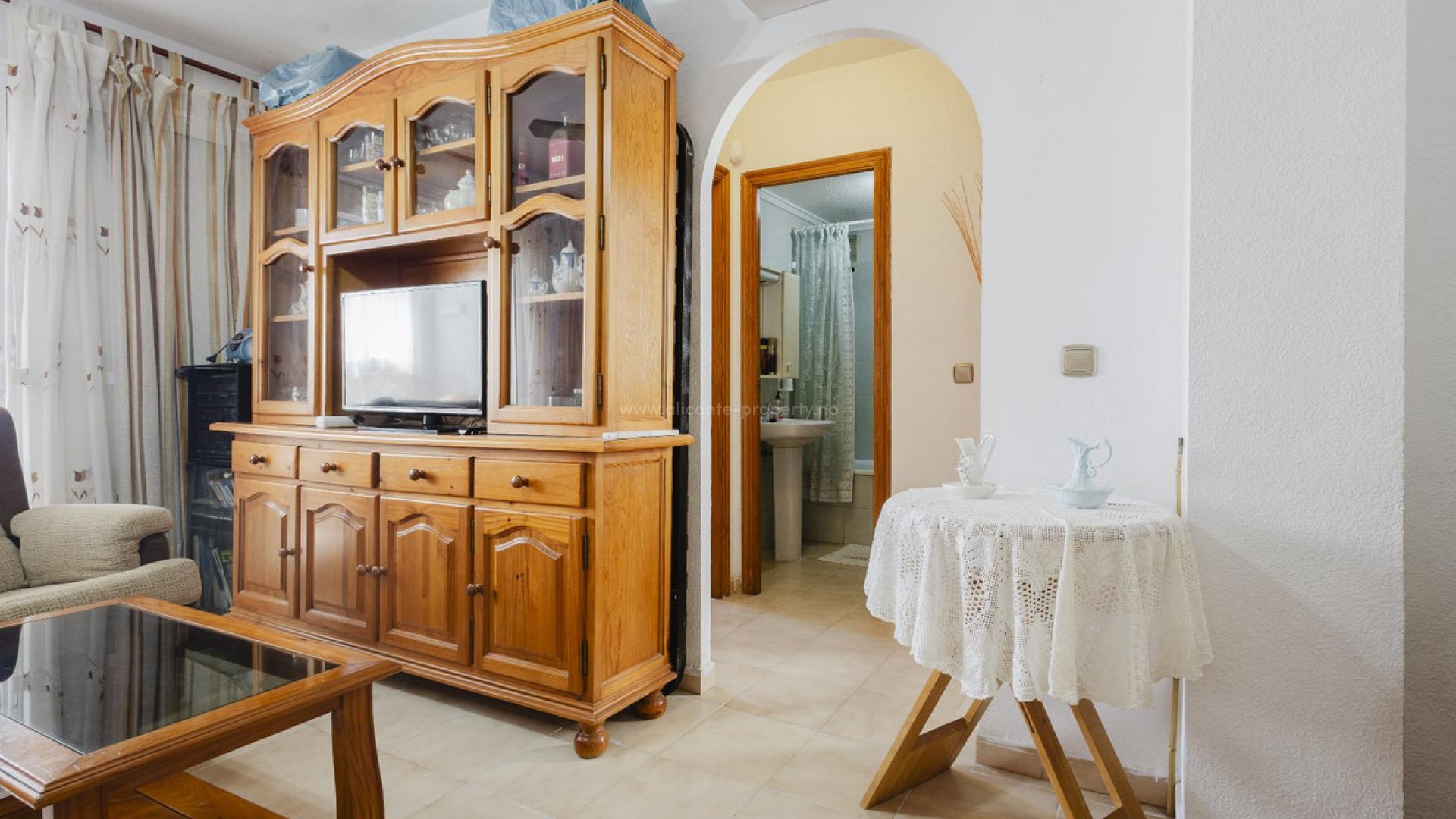 Apartment / flat in Torrevieja Centro