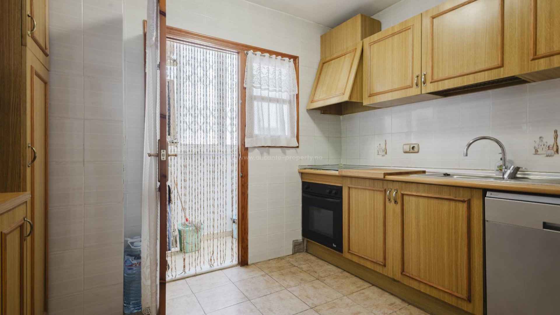 Apartment / flat in Torrevieja Centro