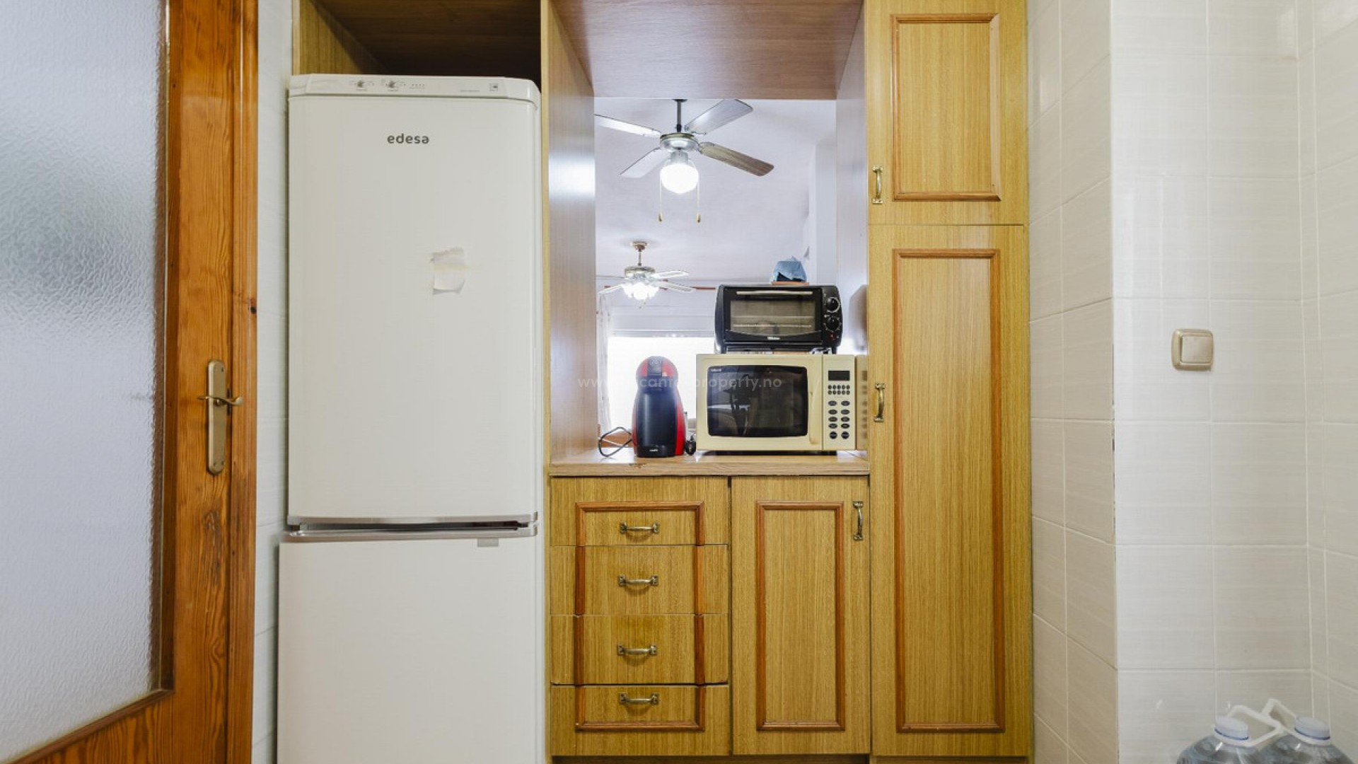 Apartment / flat in Torrevieja Centro