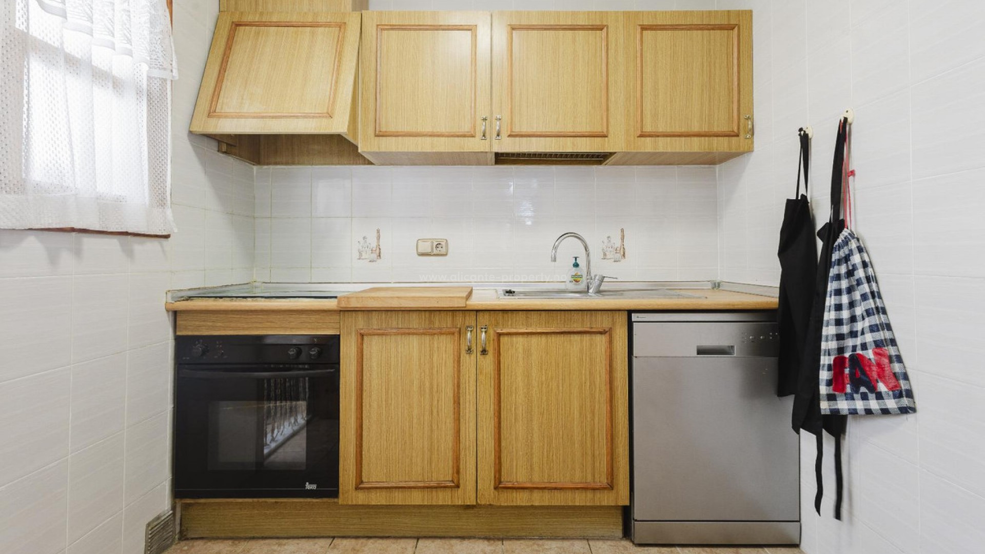 Apartment / flat in Torrevieja Centro