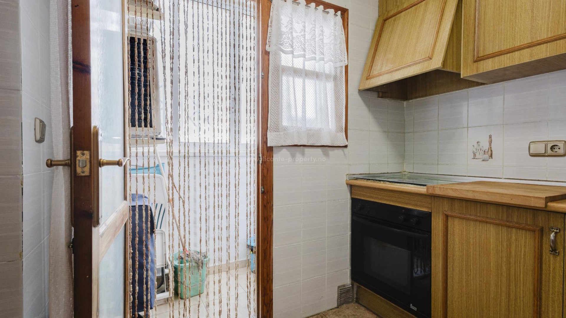 Apartment / flat in Torrevieja Centro