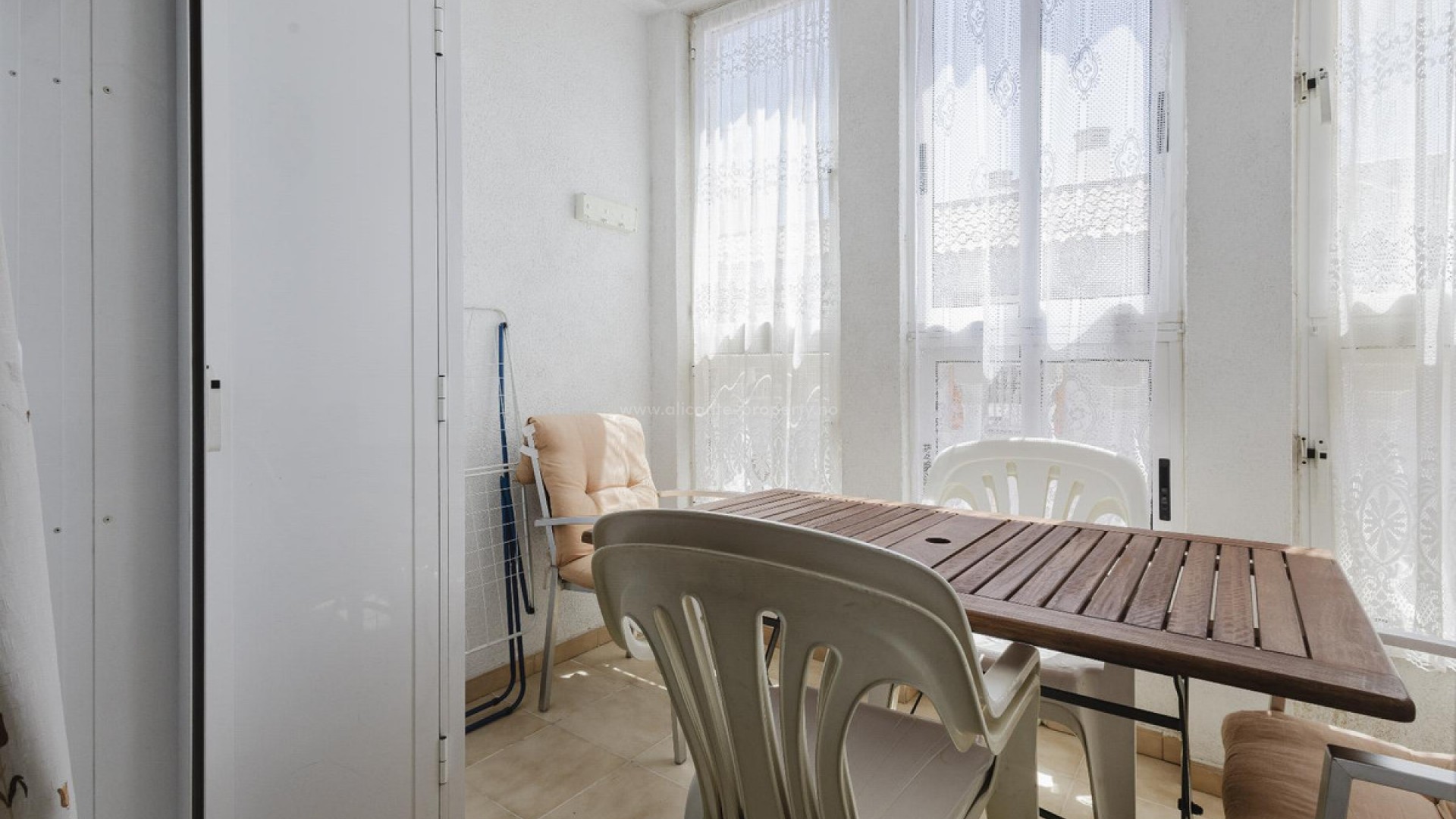 Apartment / flat in Torrevieja Centro