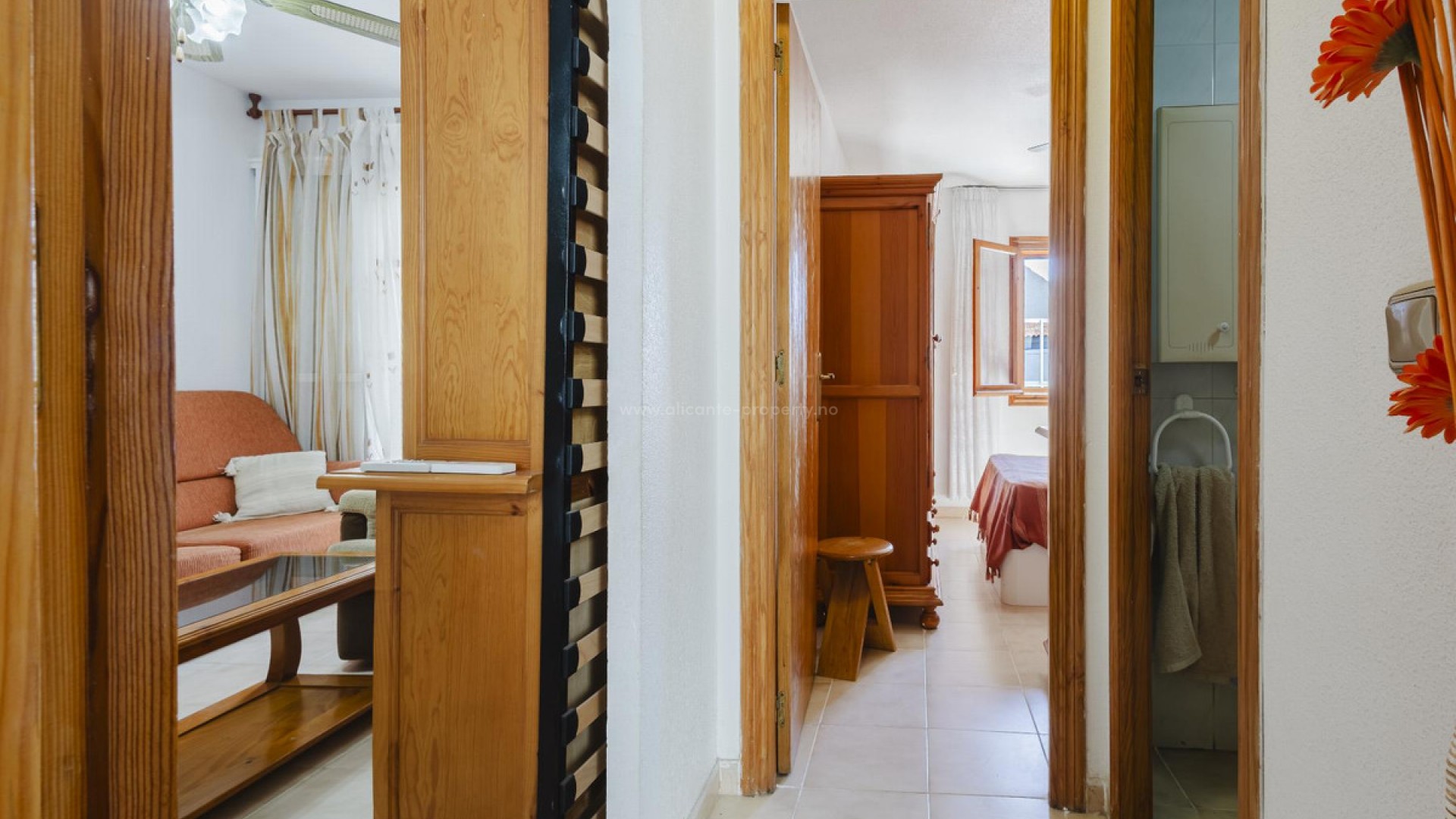 Apartment / flat in Torrevieja Centro