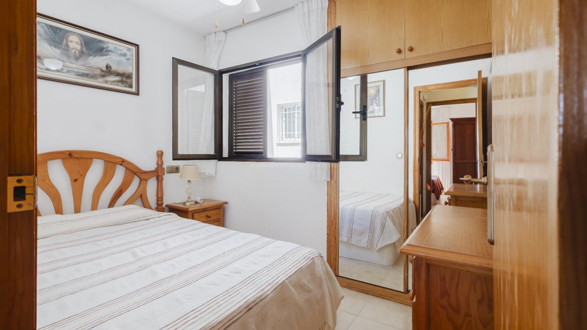 Apartment / flat in Torrevieja Centro