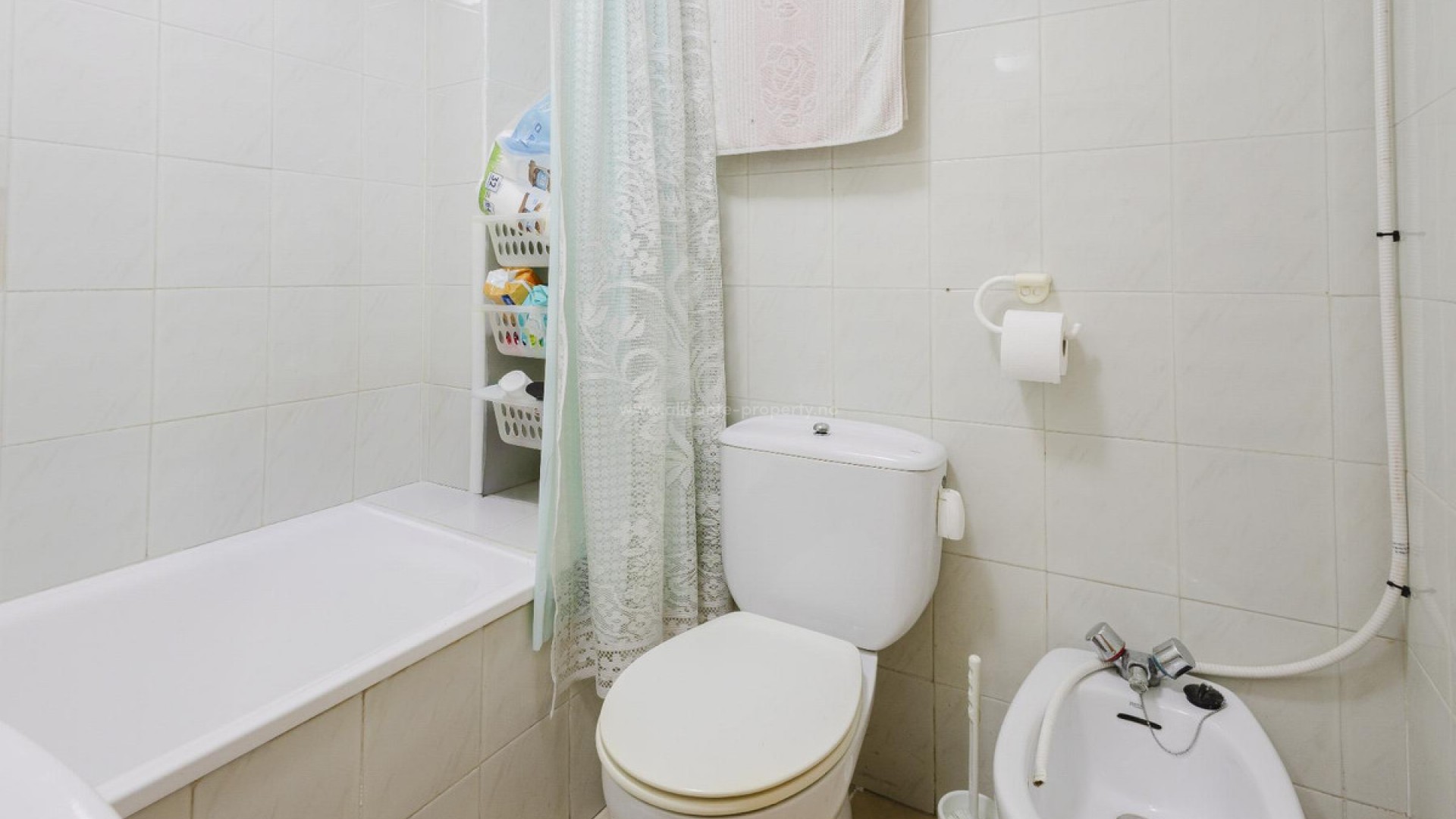 Apartment / flat in Torrevieja Centro