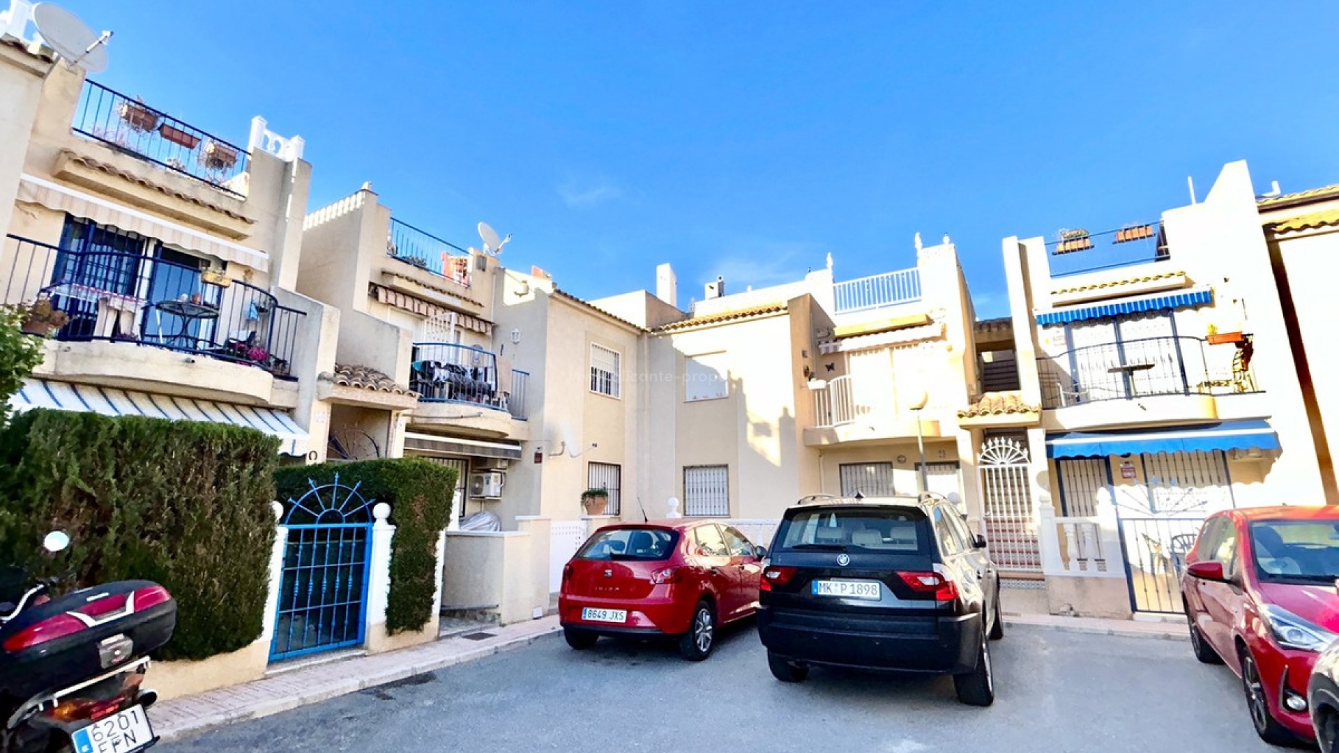 Apartment / flat in Torrevieja Centro