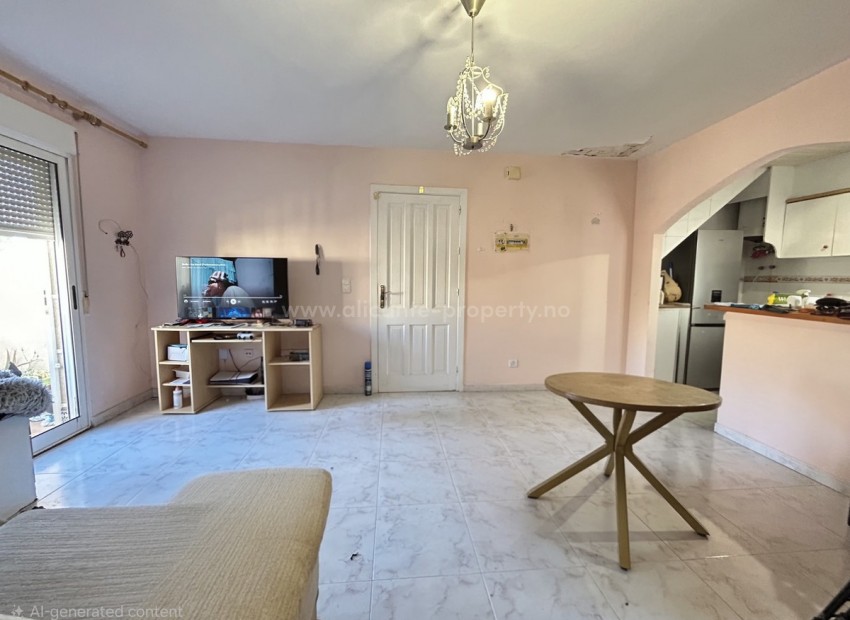 Apartment / flat in Torrevieja Centro