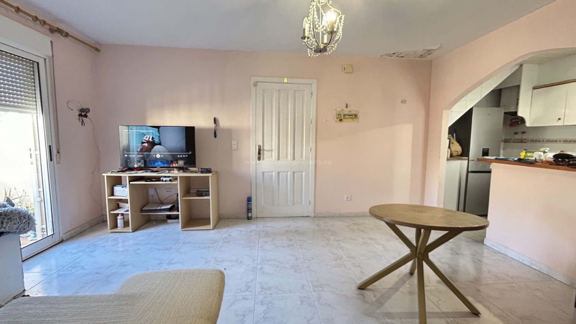 Apartment / flat in Torrevieja Centro