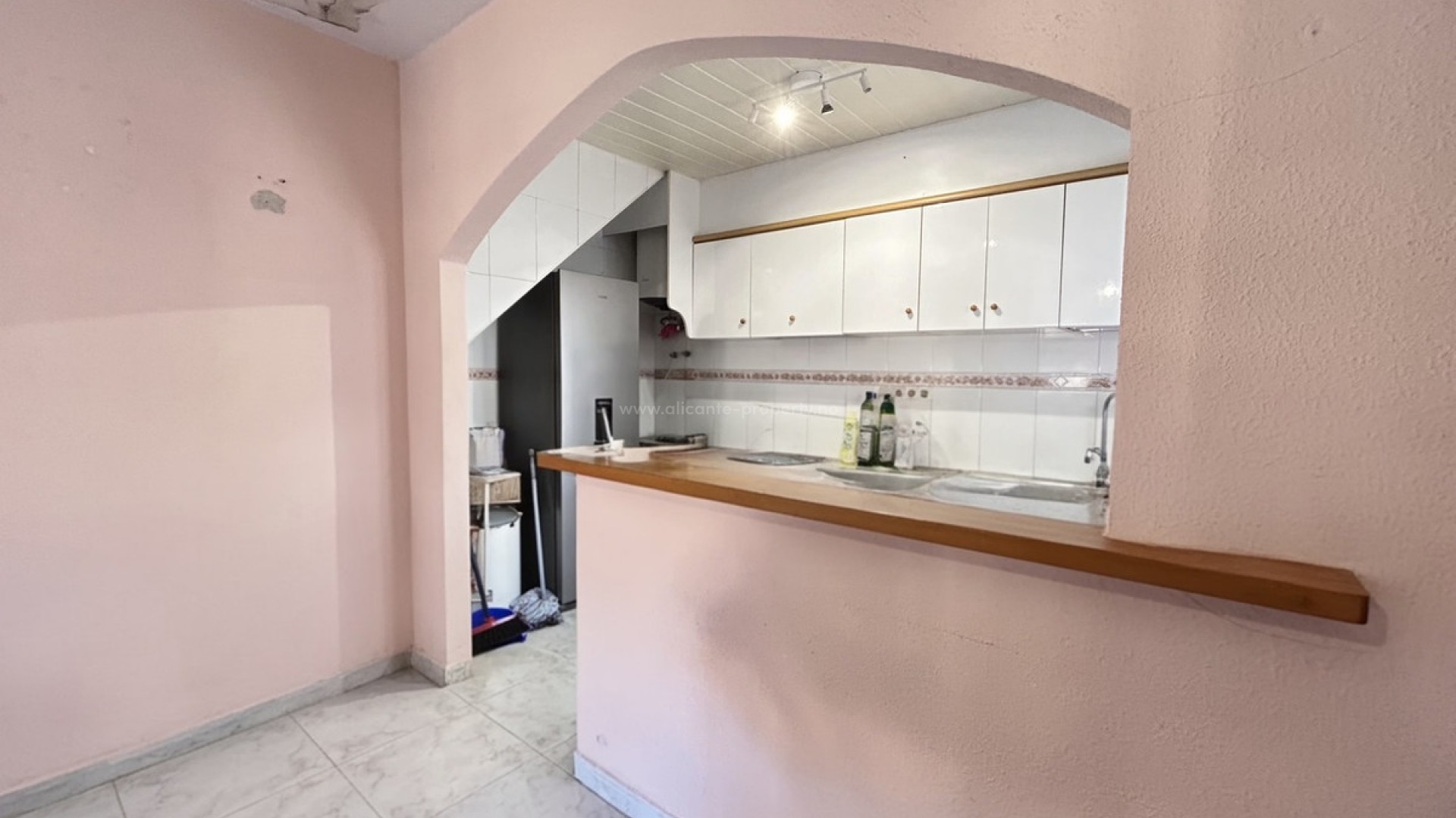 Apartment / flat in Torrevieja Centro