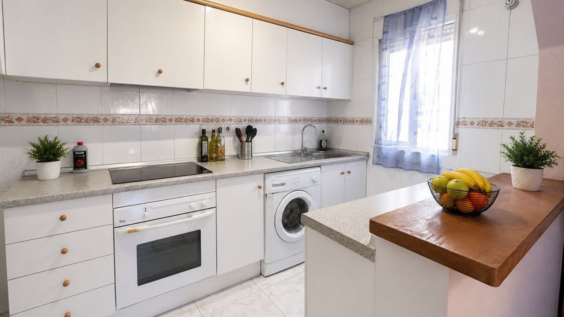 Apartment / flat in Torrevieja Centro