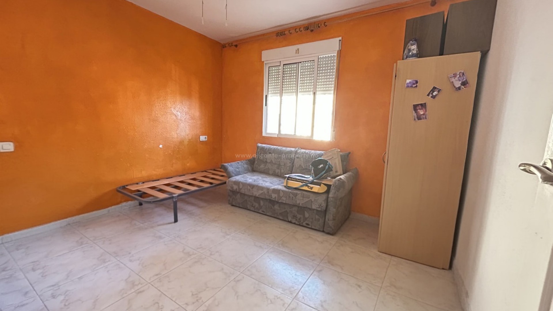 Apartment / flat in Torrevieja Centro