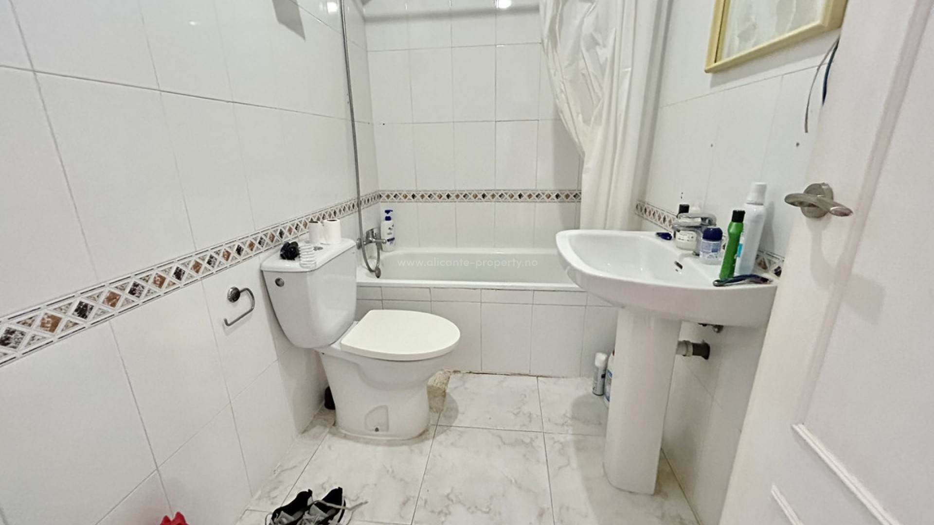 Apartment / flat in Torrevieja Centro