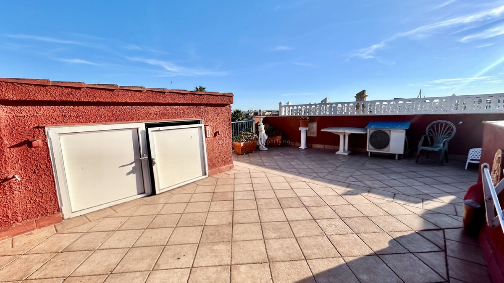 Apartment / flat in Torrevieja Centro