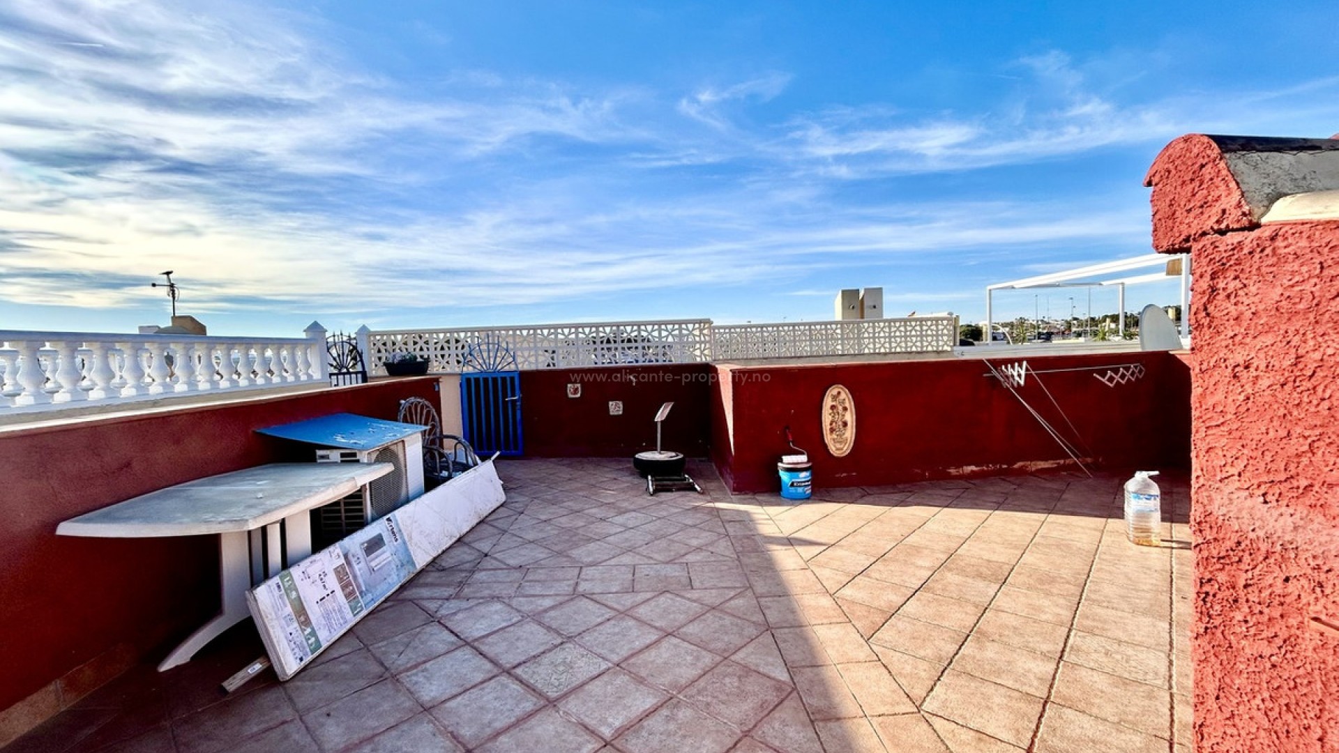 Apartment / flat in Torrevieja Centro