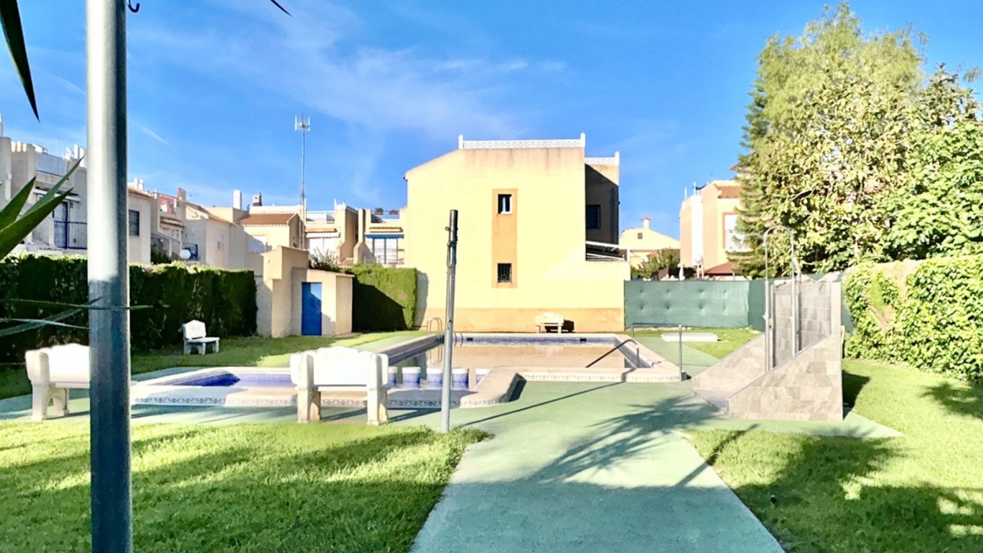 Apartment / flat in Torrevieja Centro
