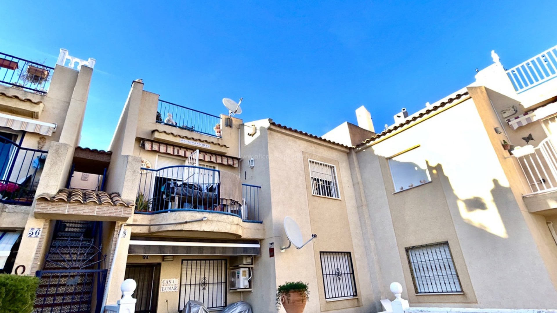 Apartment / flat in Torrevieja Centro