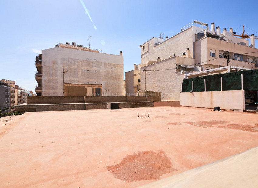 Apartment / flat in Torrevieja Centro
