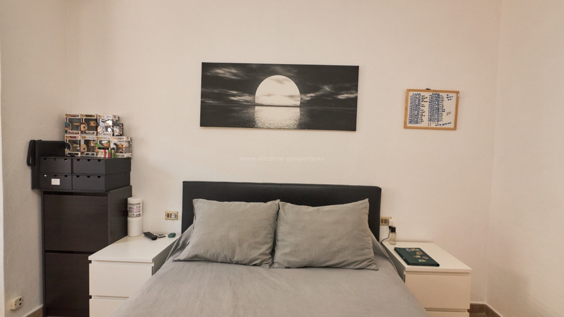 Apartment / flat in Torrevieja Centro