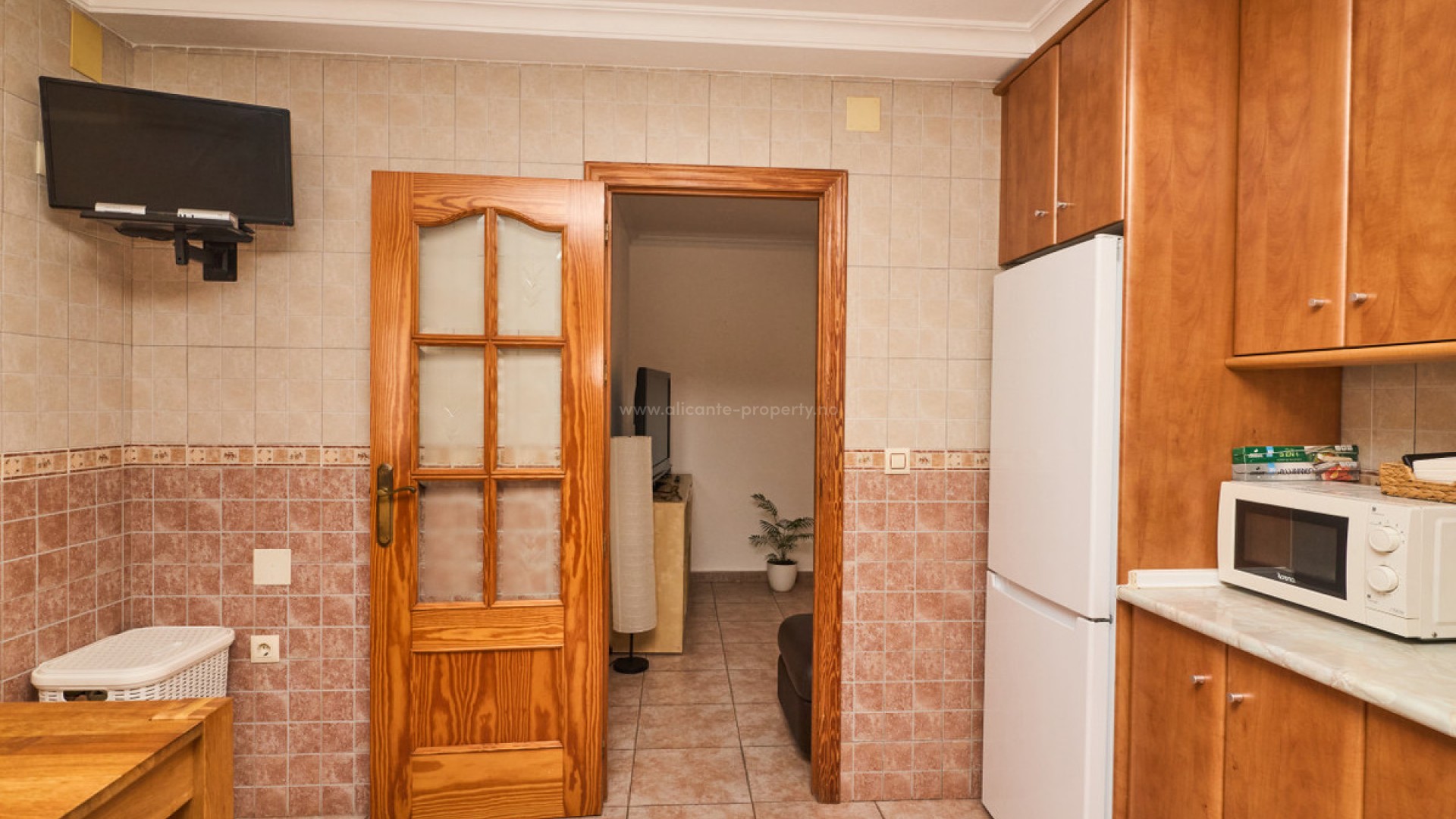 Apartment / flat in Torrevieja Centro