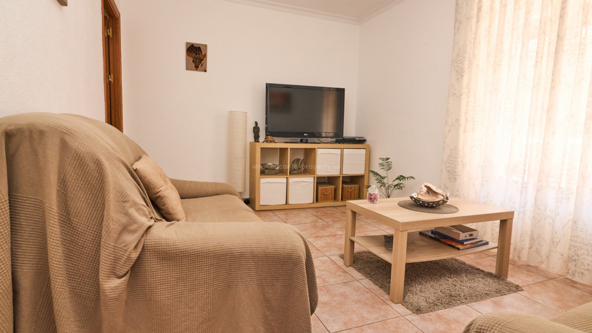 Apartment / flat in Torrevieja Centro
